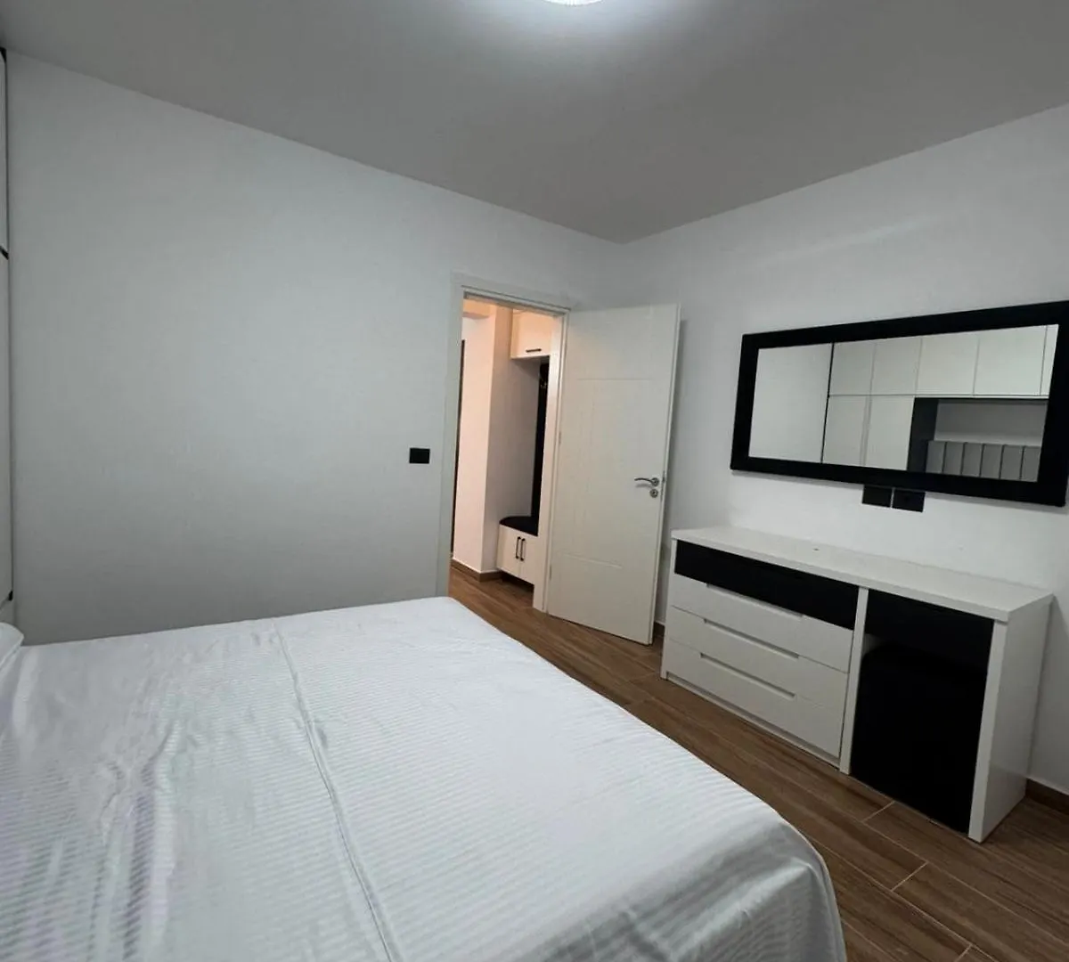 Luxury Apartment Saranda Sarande