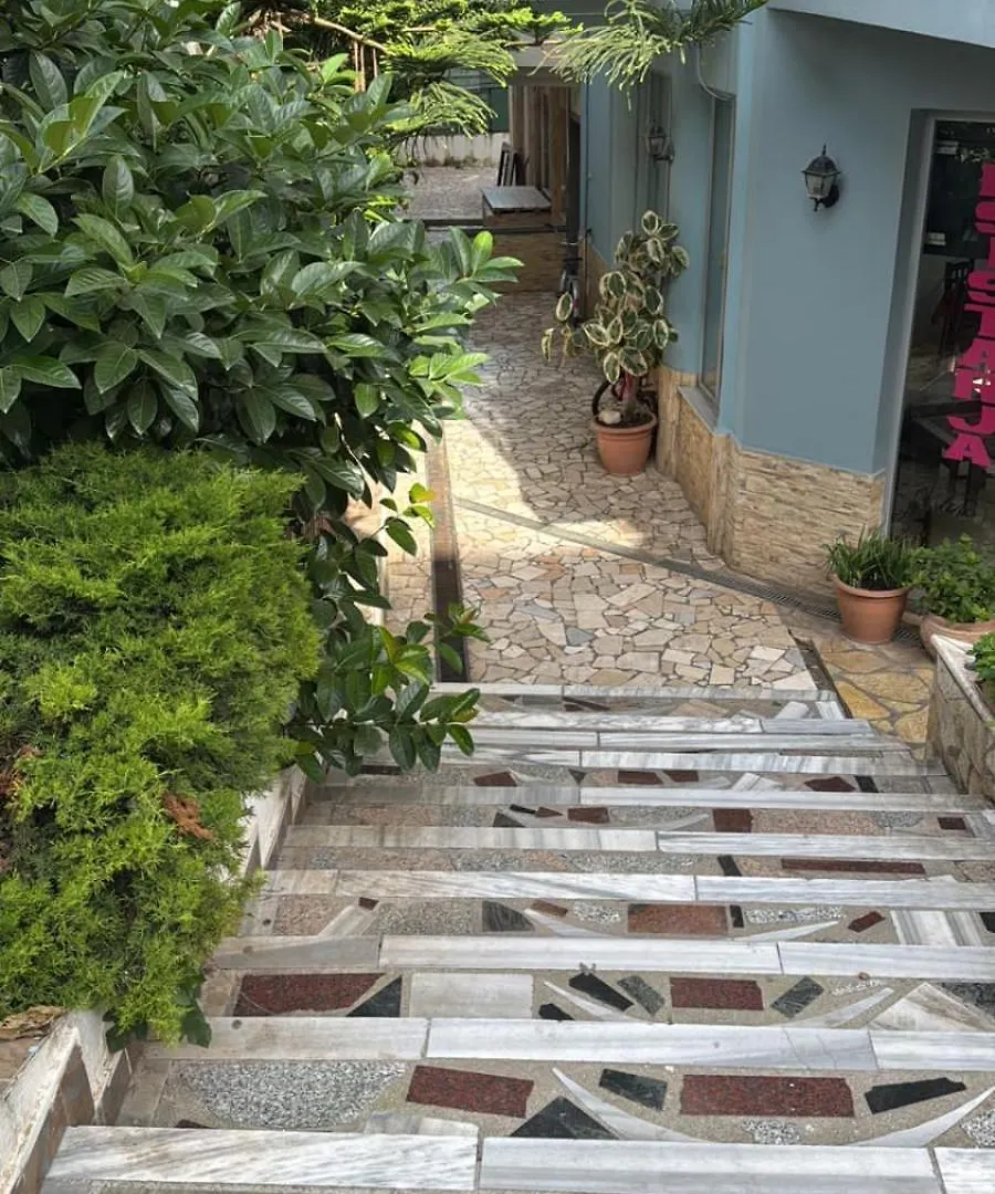 Luxury Apartment Saranda  Sarande